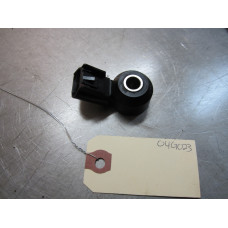 04M023 Knock Detonation Sensor From 2007 CHEVROLET SILVERADO 1500  5.3 12570123